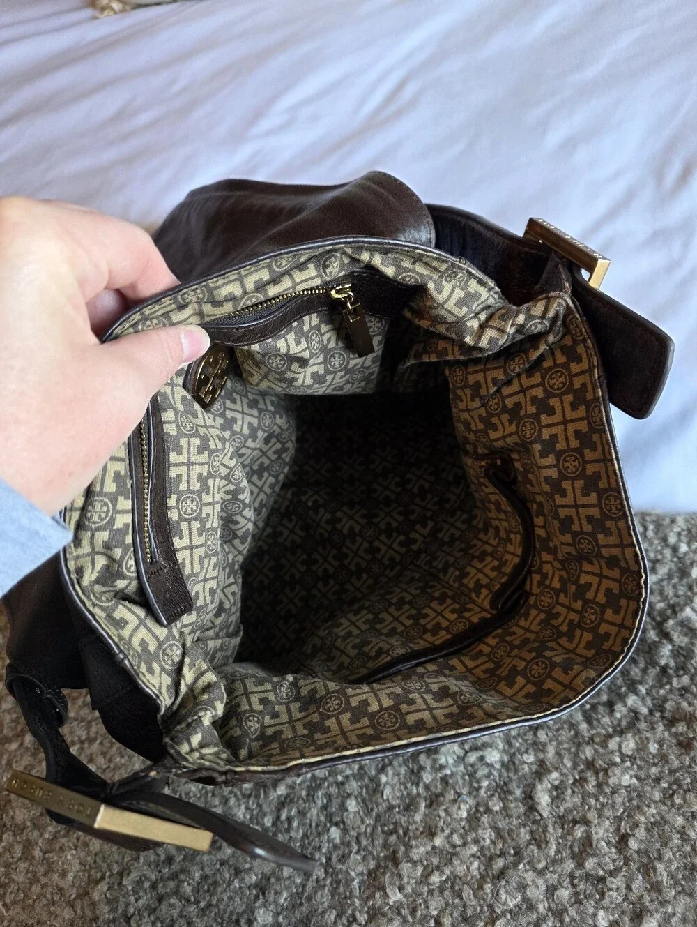 Tory Burch rare vintage